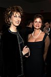 Susan Blond and Beverly Mandell<br>the G&P Foundation 4th. annual Angel Ball at the Marriot Marquis in Manhattan, N.Y. on 11-14-05. photo Kathleen Doran for   Rob Rich copyright 2005 516-676-3939 robwayne1@aol.com