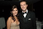 Jamie Lynn Sigler and Prince Max Schaumberg-Lippe<br>the G&P Foundation 4th. annual Angel Ball at the Marriot Marquis in Manhattan, N.Y. on 11-14-05. photo Kathleen Doran for   Rob Rich copyright 2005 516-676-3939 robwayne1@aol.com