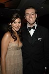 Jamie-Lynn Sigler and Prince Max Schaumberg-Lippe<br>the G&P Foundation 4th. annual Angel Ball at the Marriot Marquis in Manhattan, N.Y. on 11-14-05. photo Kathleen Doran for   Rob Rich copyright 2005 516-676-3939 robwayne1@aol.com