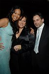 Kimora Lee Simmons, <br>the G&P Foundation 4th. annual Angel Ball at the Marriot Marquis in Manhattan, N.Y. on 11-14-05. photo Kathleen Doran for   Rob Rich copyright 2005 516-676-3939 robwayne1@aol.com