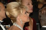 Ivana Trump<br>the G&P Foundation 4th. annual Angel Ball at the Marriot Marquis in Manhattan, N.Y. on 11-14-05. photo Kathleen Doran for   Rob Rich copyright 2005 516-676-3939 robwayne1@aol.com