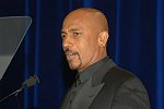 Montel Williams<br>the G&P Foundation 4th. annual Angel Ball at the Marriot Marquis in Manhattan, N.Y. on 11-14-05. photo Kathleen Doran for   Rob Rich copyright 2005 516-676-3939 robwayne1@aol.com
