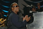 Stevie Wonder<br>the G&P Foundation 4th. annual Angel Ball at the Marriot Marquis in Manhattan, N.Y. on 11-14-05. photo Kathleen Doran for   Rob Rich copyright 2005 516-676-3939 robwayne1@aol.com