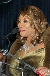 Patti Labelle<br>at the G&P Foundation 4th. annual Angel Ball at the Marriot Marquis in Manhattan, N.Y. on 11-14-05. photo by Rob Rich copyright 2005 516-676-3939 robwayne1@aol.com