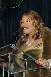 Patti Labelle<br>at the G&P Foundation 4th. annual Angel Ball at the Marriot Marquis in Manhattan, N.Y. on 11-14-05. photo by Rob Rich copyright 2005 516-676-3939 robwayne1@aol.com