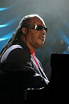 Stevie Wonder<br>at the G&P Foundation 4th. annual Angel Ball at the Marriot Marquis in Manhattan, N.Y. on 11-14-05. photo by Rob Rich copyright 2005 516-676-3939 robwayne1@aol.com