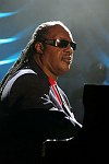 Stevie Wonder<br>at the G&P Foundation 4th. annual Angel Ball at the Marriot Marquis in Manhattan, N.Y. on 11-14-05. photo by Rob Rich copyright 2005 516-676-3939 robwayne1@aol.com