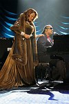 Patti Labelle, Stevie Wonder<br>at the G&P Foundation 4th. annual Angel Ball at the Marriot Marquis in Manhattan, N.Y. on 11-14-05. photo by Rob Rich copyright 2005 516-676-3939 robwayne1@aol.com