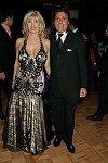 Paola and Arnie Rosenshein<br>at the G&P Foundation 4th. annual Angel Ball at the Marriot Marquis in Manhattan, N.Y. on 11-14-05. photo by Rob Rich copyright 2005 516-676-3939 robwayne1@aol.com