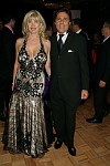 Paola and Arnie Rosenshein<br>at the G&P Foundation 4th. annual Angel Ball at the Marriot Marquis in Manhattan, N.Y. on 11-14-05. photo by Rob Rich copyright 2005 516-676-3939 robwayne1@aol.com